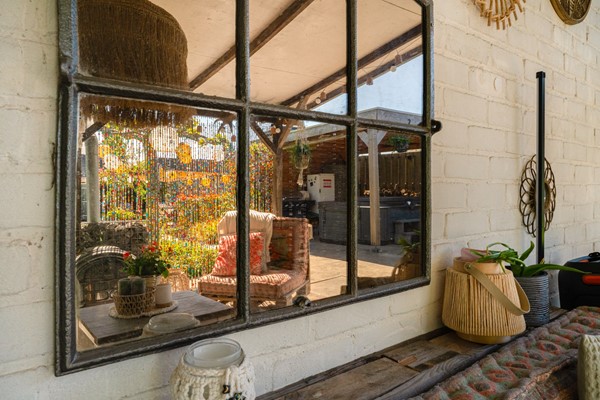 Medium property photo - Pastoor Slingerstraat 22, 6987 AR Giesbeek
